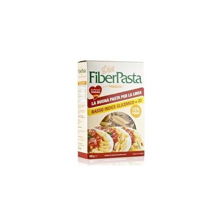 Fiberpasta Diet Penne 500 G