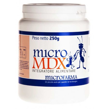 Microfarma Micro Mdx 250 G