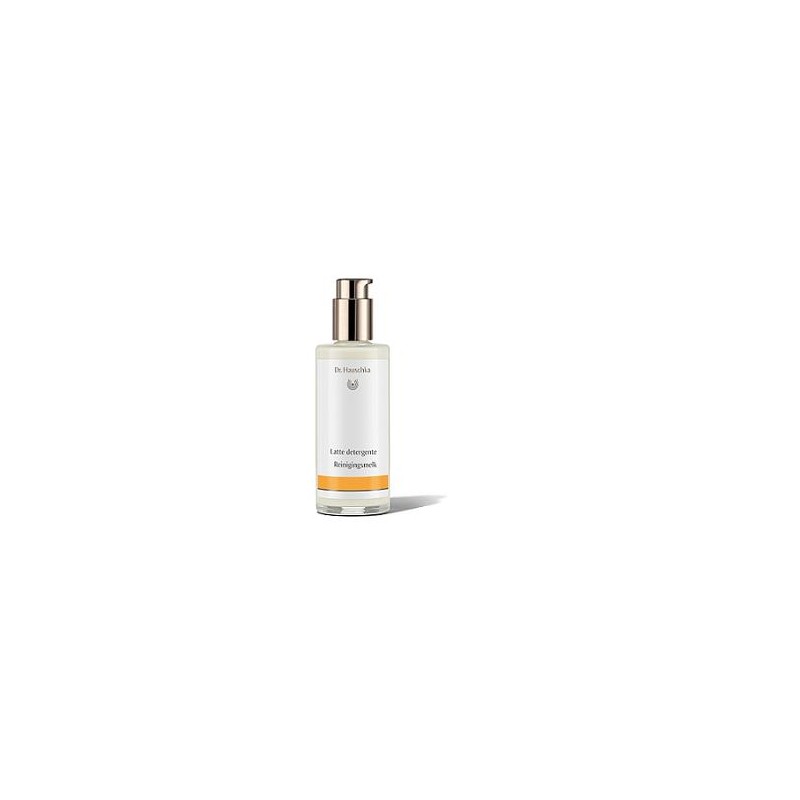 Wala Italia Dr Hauschka Latte Deterg 145ml