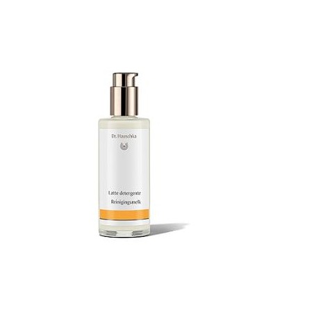 Wala Italia Dr Hauschka Latte Deterg 145ml