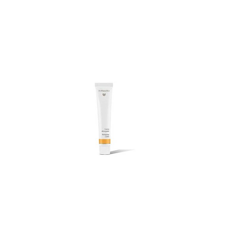 Wala Italia Dr Hauschka Crema Detergente 50ml