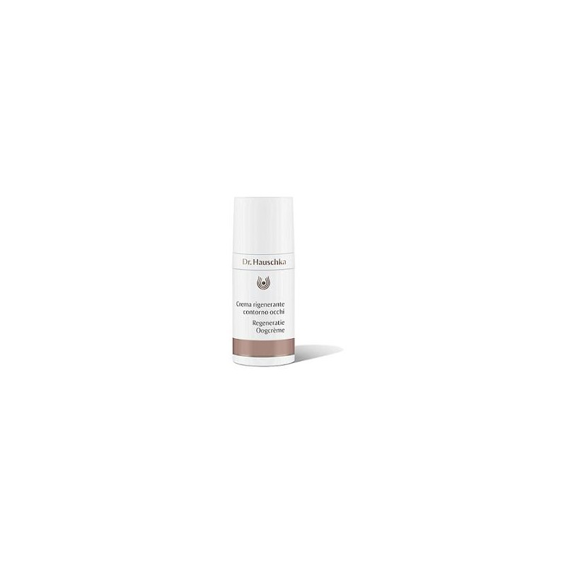 Wala Italia Dr Hauschka Crema Rigen Occhi 15ml