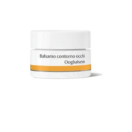 Wala Italia Dr Hauschka Bals Cont Occhi 10 Ml