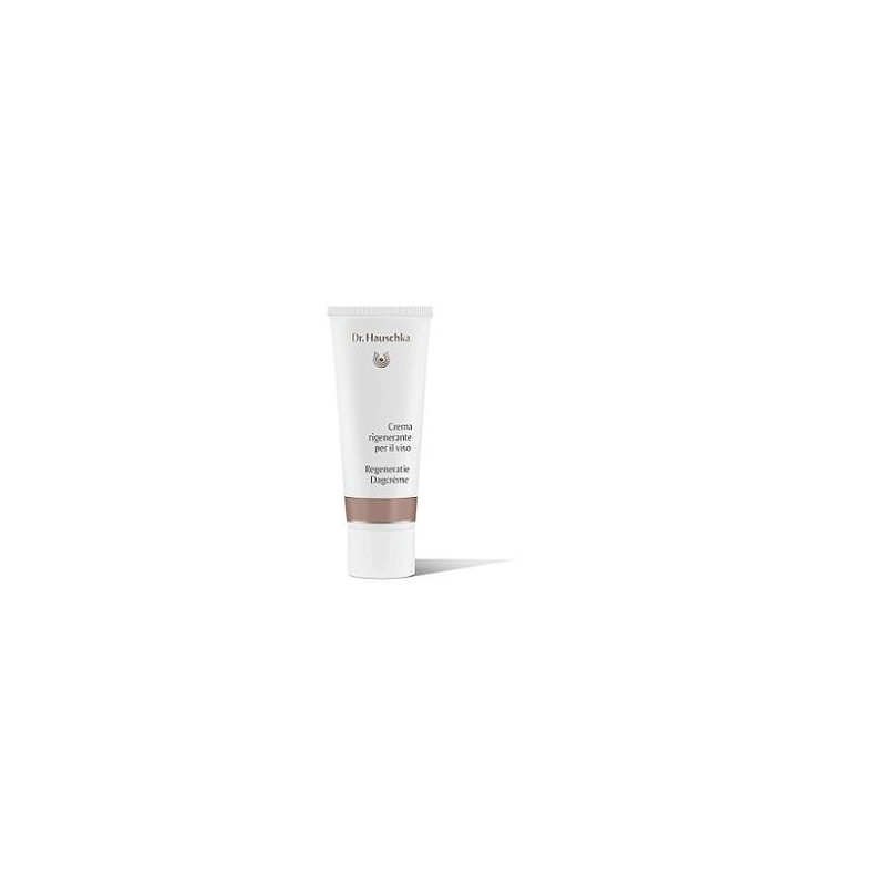 Wala Italia Dr Hauschka Crema Rigenerante Viso