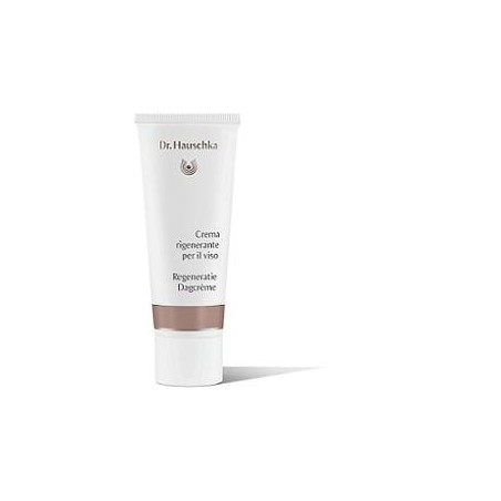 Wala Italia Dr Hauschka Crema Rigenerante Viso