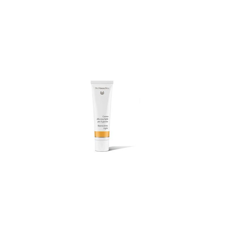 Wala Dr Hauschka Crema Rosa Light Gg 30ml