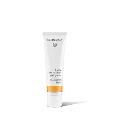 Wala Dr Hauschka Crema Rosa Light Gg 30ml