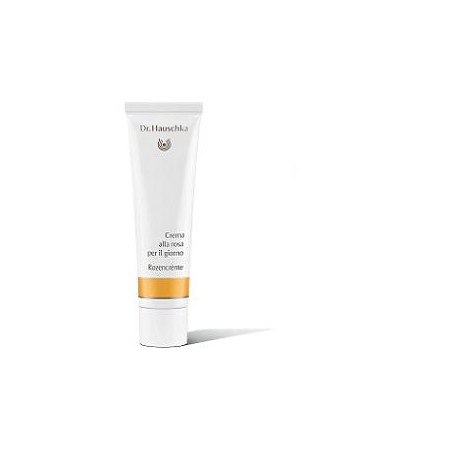 Wala Italia Dr Hauschka Crema Rosa Gg 30ml