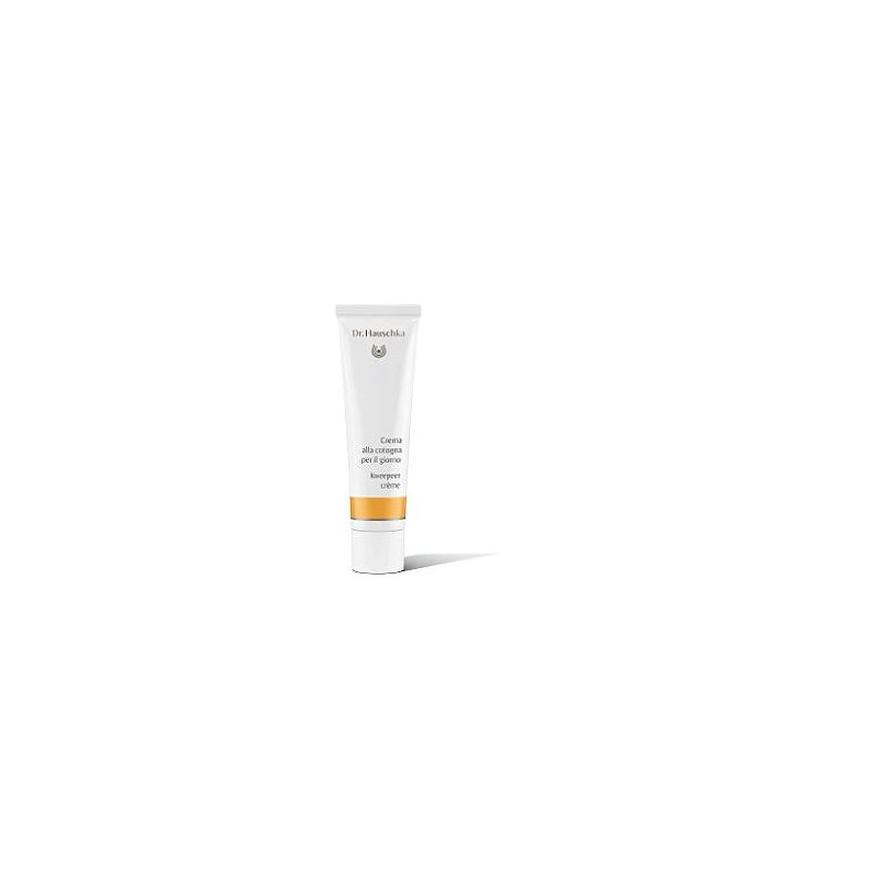 Wala Italia Dr Hauschka Crema Cotogna Gg 30ml