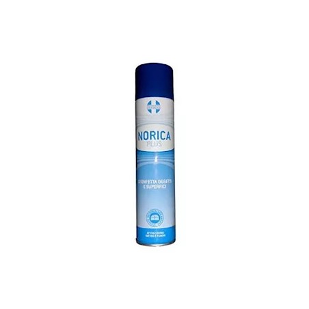 Polifarma Benessere Norica Plus 75 Ml