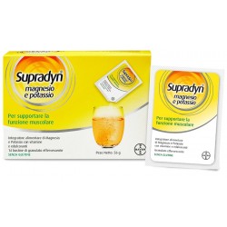 Bayer Supradyn Magnesio...