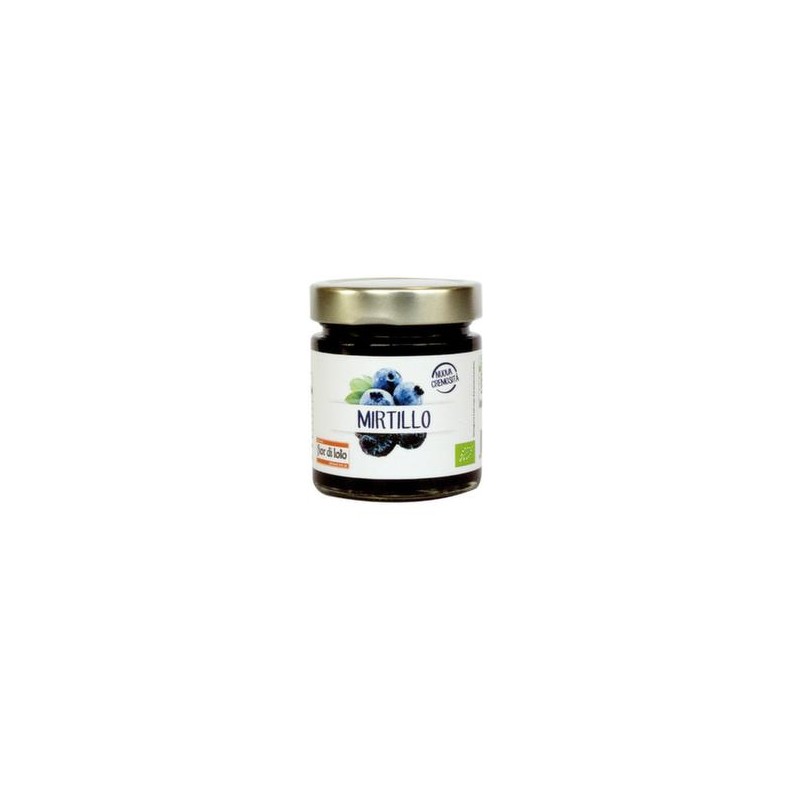 Biotobio Composta Mirtillo 250 G