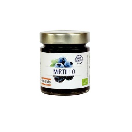 Biotobio Composta Mirtillo 250 G