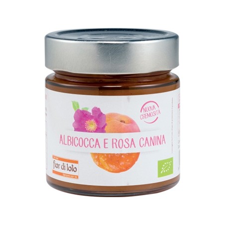 Biotobio Composta Albicoc-rosa Can250 G