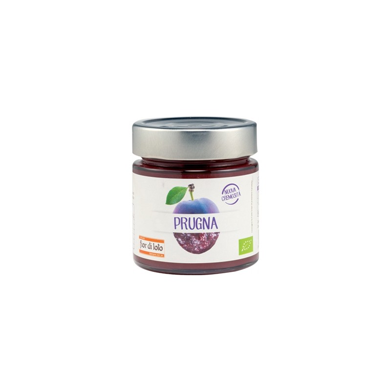 Biotobio Composta Prugna 250 G