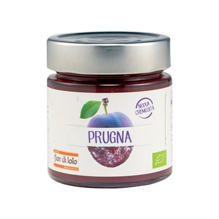 Biotobio Composta Prugna 250 G