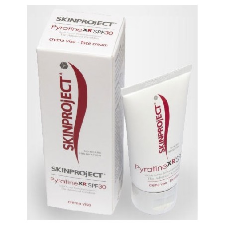 Seventy Bg Skinproject Pyratine Xr Spf 30 Tubetto 30 Ml