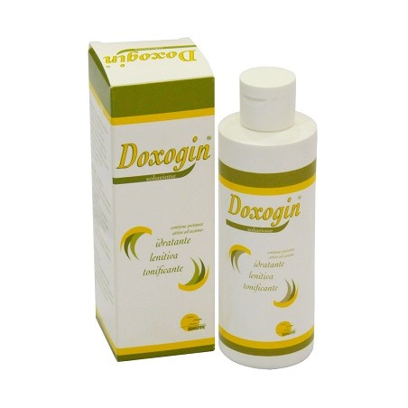 Bioeffe Doxogin Soluzione Igiene Intima 200 Ml