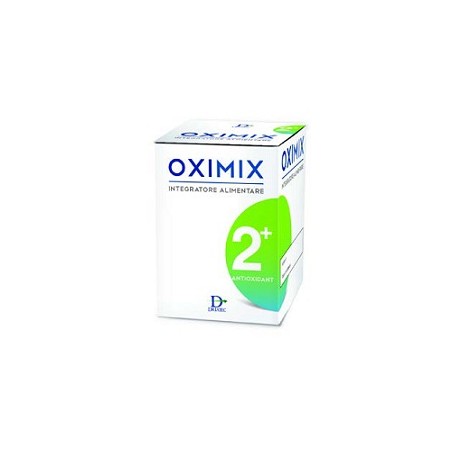 Driatec Oximix 2+ Antioxidant 40 Capsule