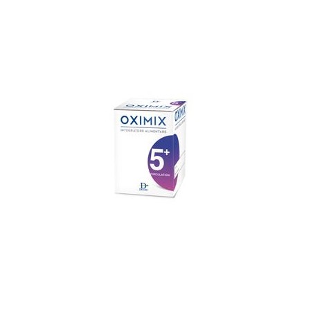 Driatec Oximix 5+ Circulation 40 Capsule