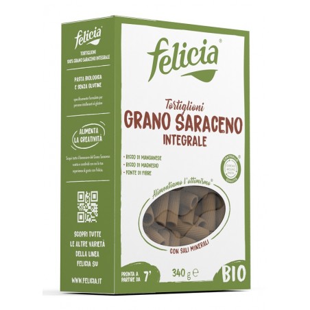 Andriani Felicia Bio Saraceno Tortiglioni 340 G