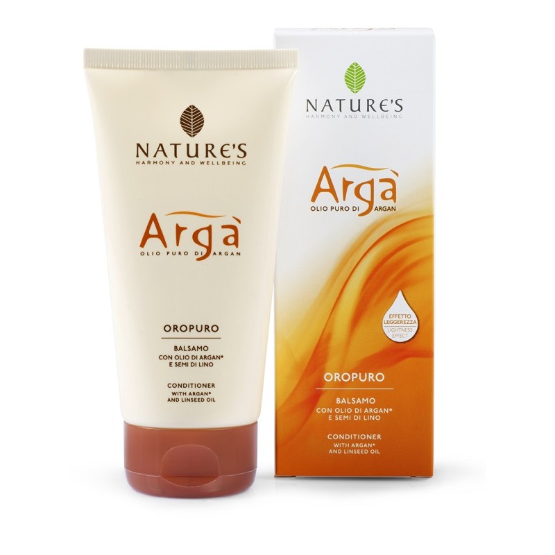 Bios Line Arga' Balsamo 150 Ml Nature's