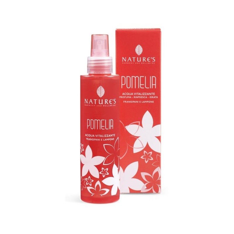 Bios Line Nature's Pomelia Eau De Toilette 50ml