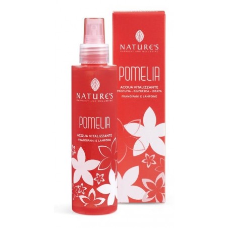 Bios Line Nature's Pomelia Eau De Toilette 50ml