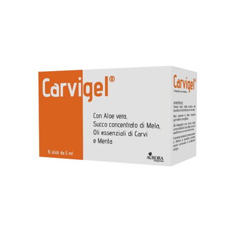 Ddfarma Carvigel 15 Oral Stick 75 Ml