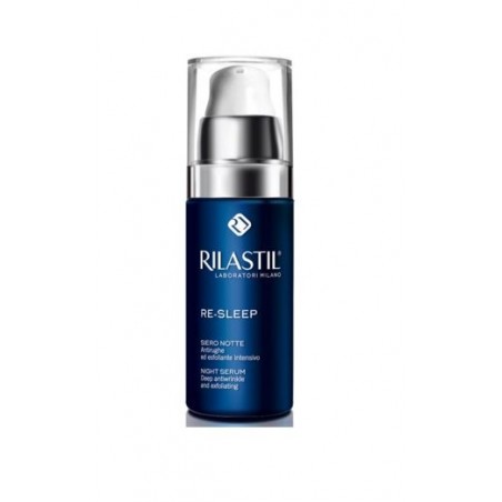 Ist. Ganassini Rilastil Re-sleep Siero 30 Ml