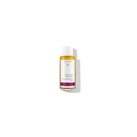 Wala Italia Dr Hauschka Bagno Lim Lemon 100ml