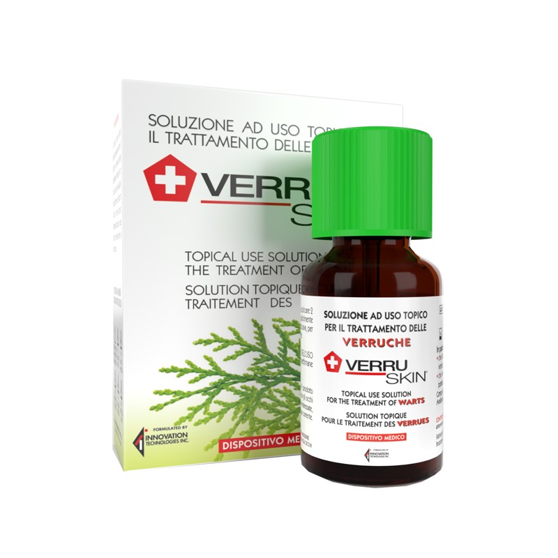 Pentamedical Verruskin 10 Ml