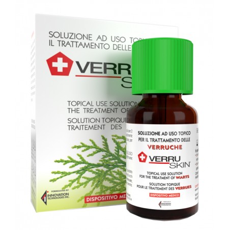 Pentamedical Verruskin 10 Ml