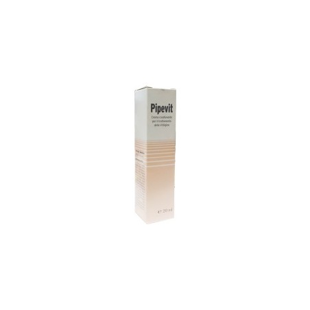 Dermoprog Pipevit Crema 20 Ml