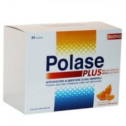 Haleon Italy Polase Plus 24...