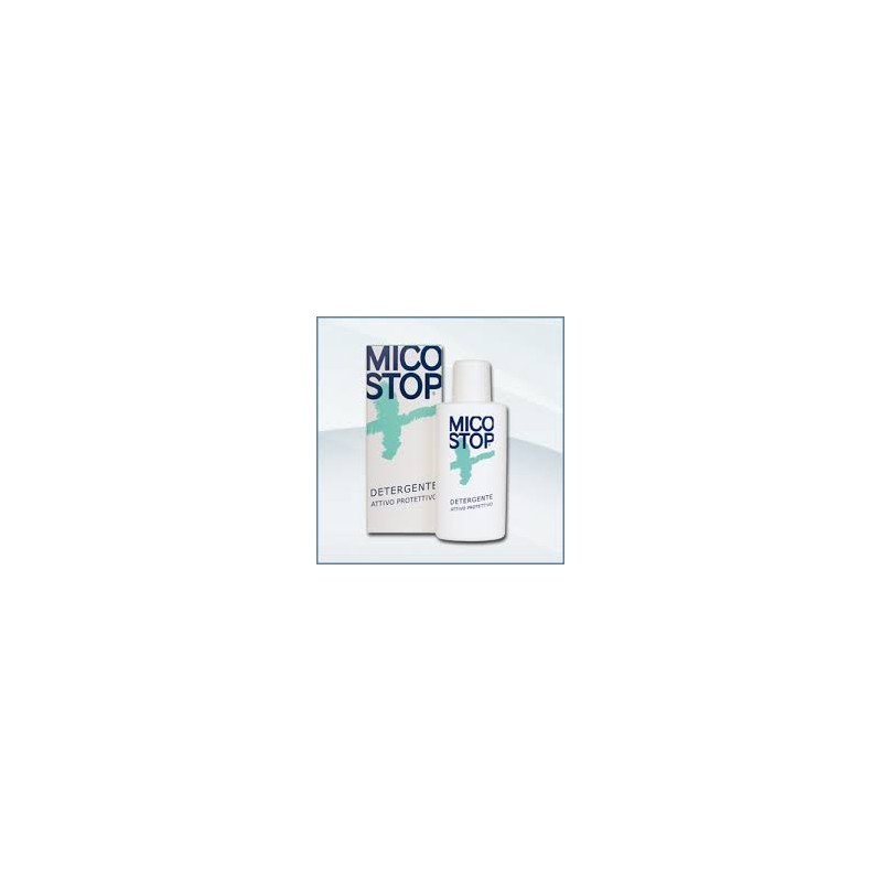 Farma-derma Micostop Detergente 250 Ml