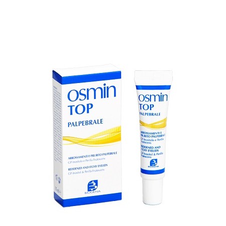 Biogena Osmin Top Palpebre 15 Ml