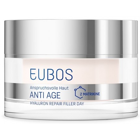 Morgan Eubos Hyaluron Repair Filler Day 50 Ml