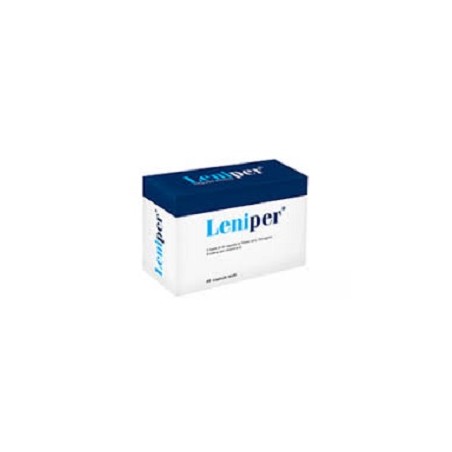 Aurora Biofarma Leniper 20 Capsule Molli