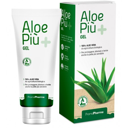 Promopharma Aloe Gel 200 Ml