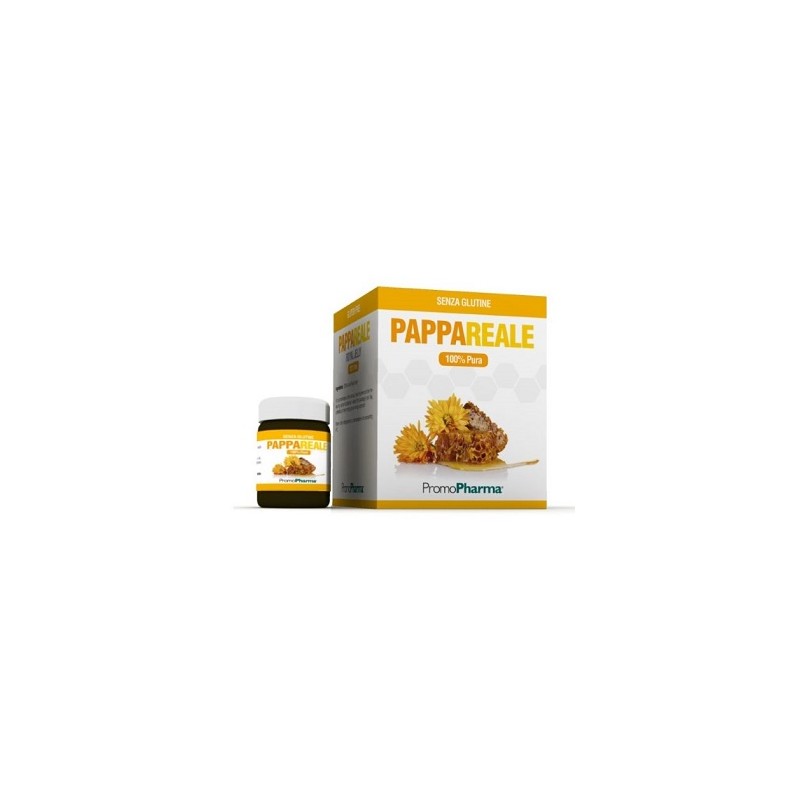 Promopharma Pappa Reale Fresca 10 G