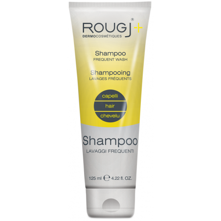 Rougj Group Rougj Shampoo Frequenti 125 Ml