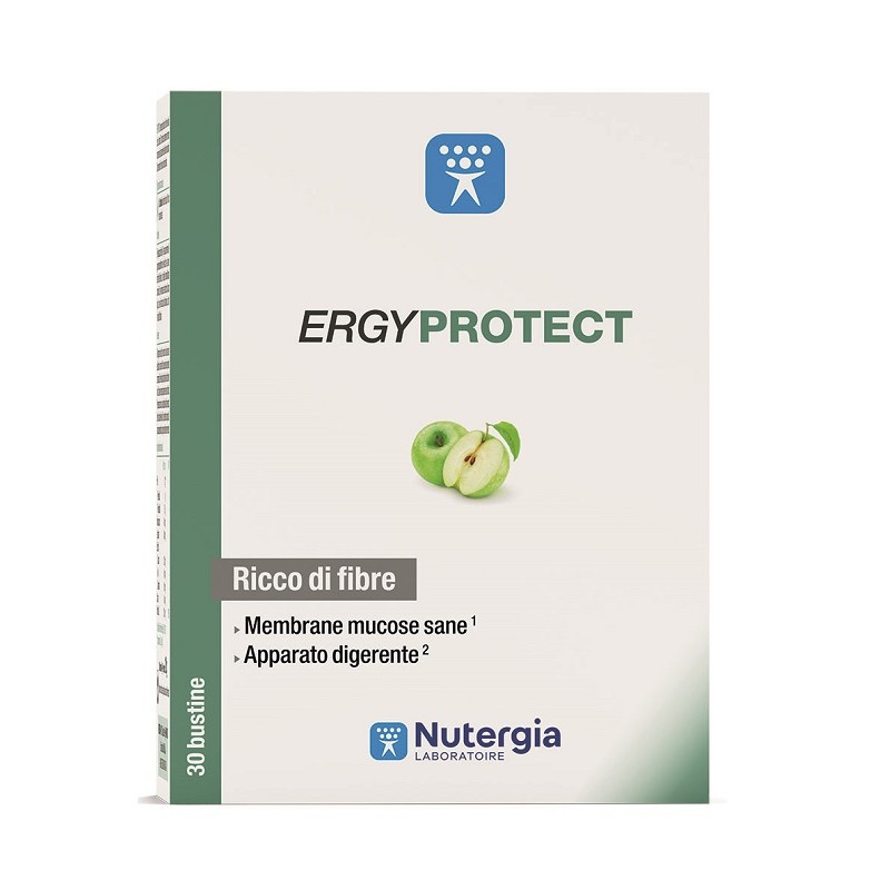 Laboratoire Nutergia Ergyprotect 30 Bustine