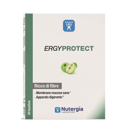 Laboratoire Nutergia Ergyprotect 30 Bustine