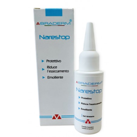 Narestop Crema 50 Ml Braderm