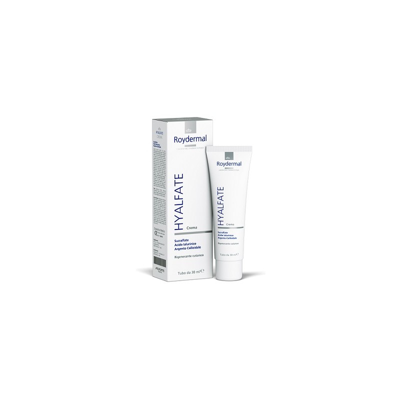 Roydermal Hyalfate Crema 30 Ml