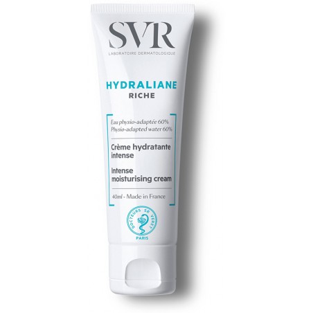 Laboratoires Svr Hydraliane Riche Crema Idratante 40 Ml