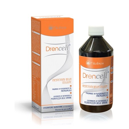 Fitobios Drencell 500 Ml