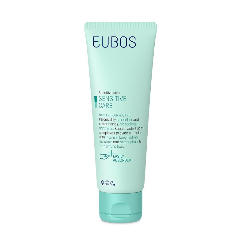 Morgan Eubos Sensitive Crema Mani 50 Ml