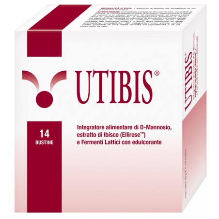 Natural Bradel Utibis 14 Bustine